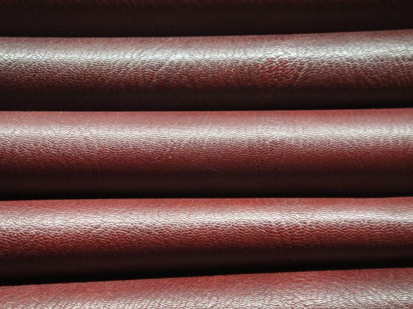 Standard liner in Crimson