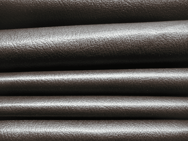 Standard leather in mocha