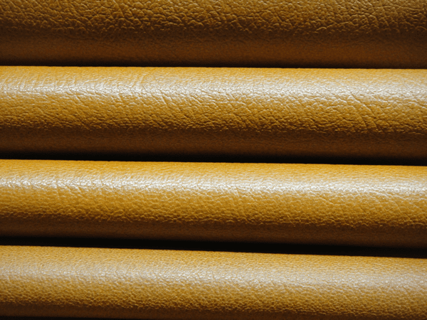 Standard leather in tan