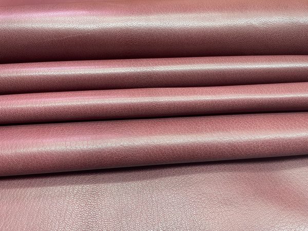 Premium liner in Burgundy